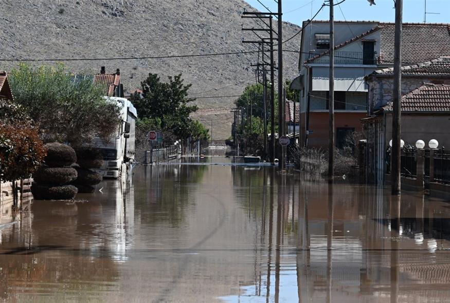 Κλιματική Κρίση και Ανάγκη Επικαιροποίησης της Προετοιμασίας για Ακραία Καιρικά Φαινόμενα στην Ελλάδα