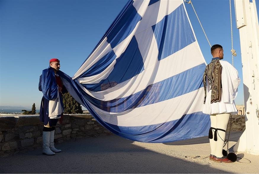 Εορτασμός της 28ης Οκτωβρίου και η Εθνική Μνήμη της Ελλάδας