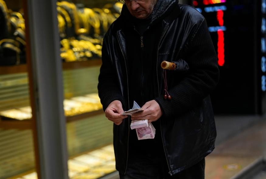 Οι προκλήσεις της τουρκικής οικονομίας και η στροφή προς το εξωτερικό για επενδύσεις