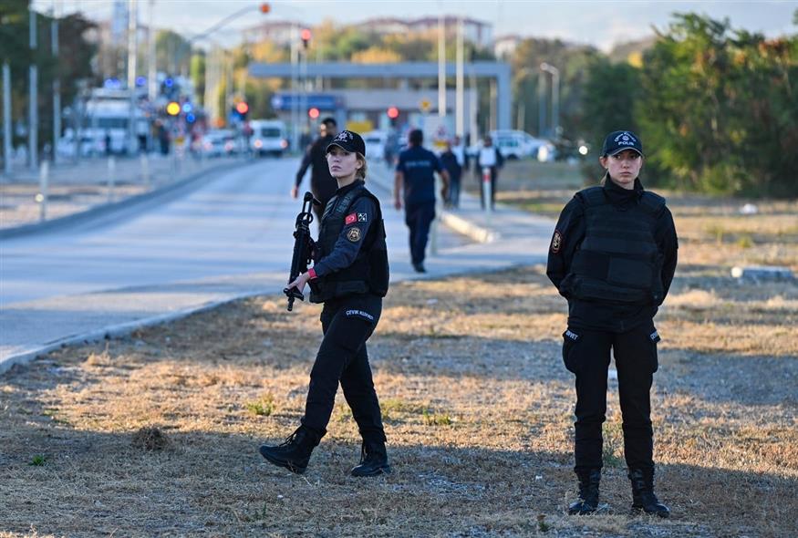 Τρομοκρατική Επίθεση στην Άγκυρα από το PKK και οι Συνέπειές της