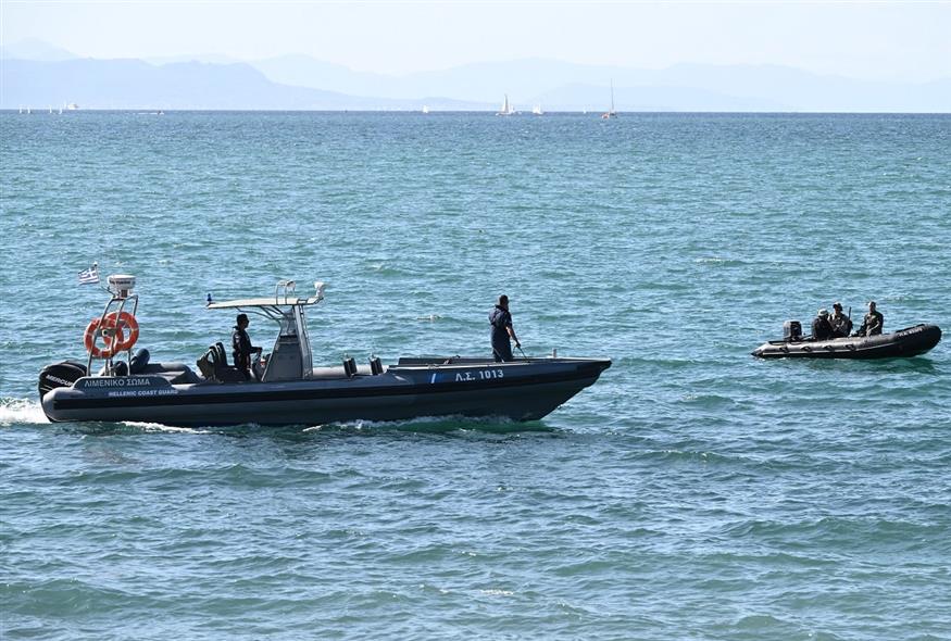 Τραγωδία στην Κω με Ναυάγιο Πλήρους Μετανάστευσης και Τέσσερις Νεκρούς