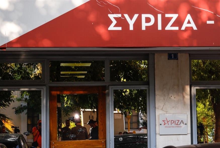 ΣΥΡΙΖΑ Καταδικάζει Τους Νέους Ισραηλινούς Βομβαρδισμούς Στη Γάζα