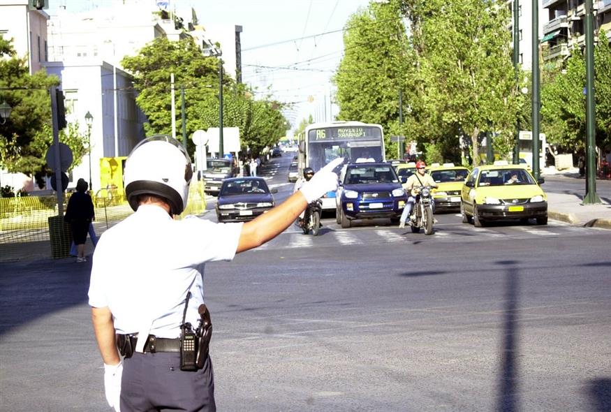 Κυκλοφοριακές Ρυθμίσεις για τον 28ο Ποδηλατικό Γύρο Αθήνας