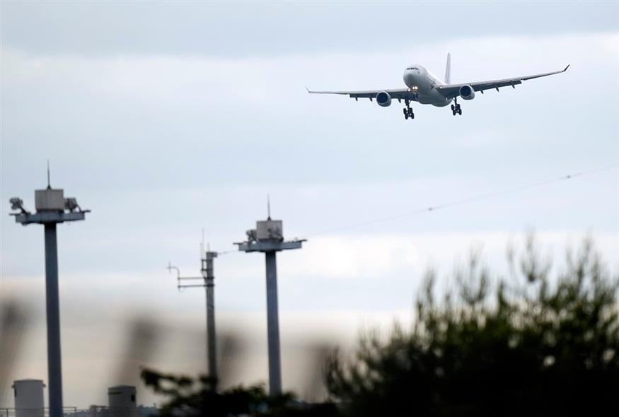 Εσωτερική Έρευνα της Air France για Πτήση στον Εναέριο Χώρο του Ιράκ κατά την Ιρανική Επίθεση